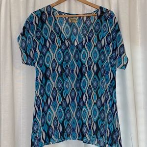 Show Me Your MuMu Tunic